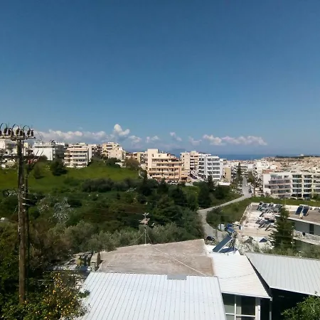 Lejlighed Penthouse 360 View