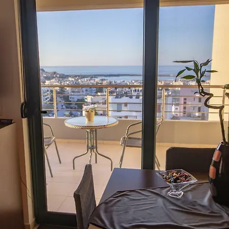 Penthouse 360 View