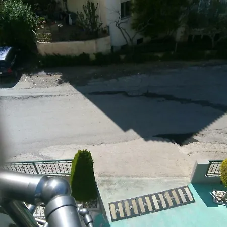 Appartement Penthouse 360 View
